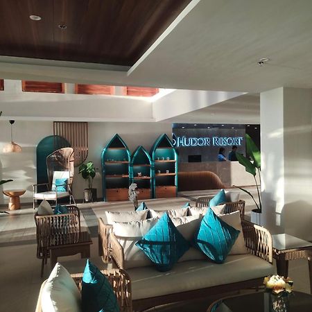 Hudor Resort - Bauang, La Union Kültér fotó