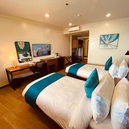 Hudor Resort - Bauang, La Union Kültér fotó