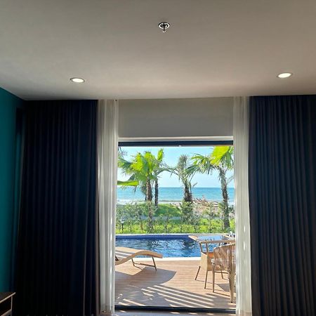 Hudor Resort - Bauang, La Union Kültér fotó
