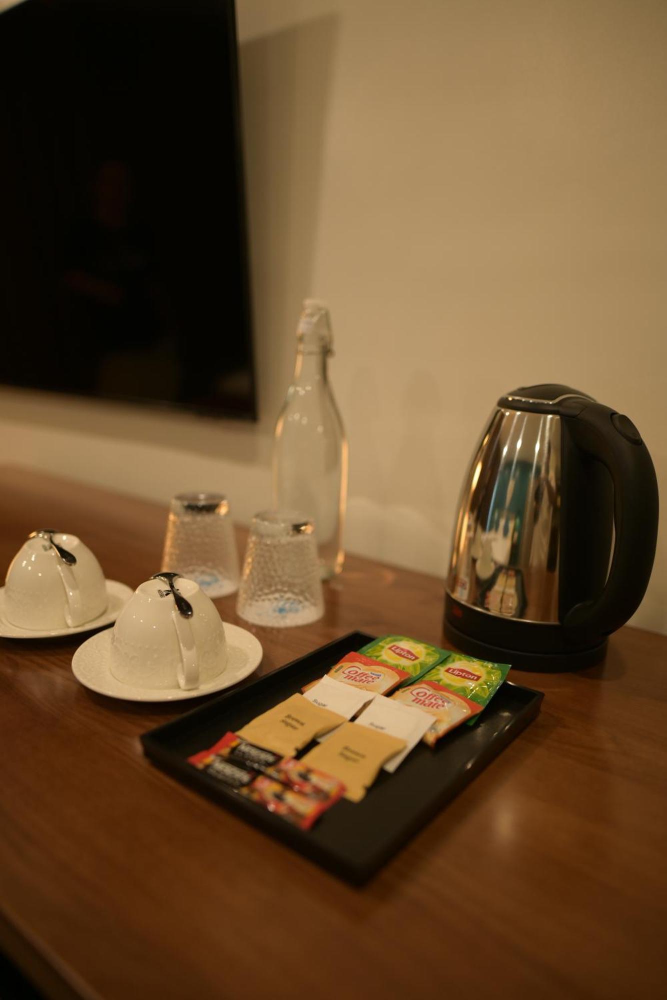 Hudor Resort - Bauang, La Union Kültér fotó