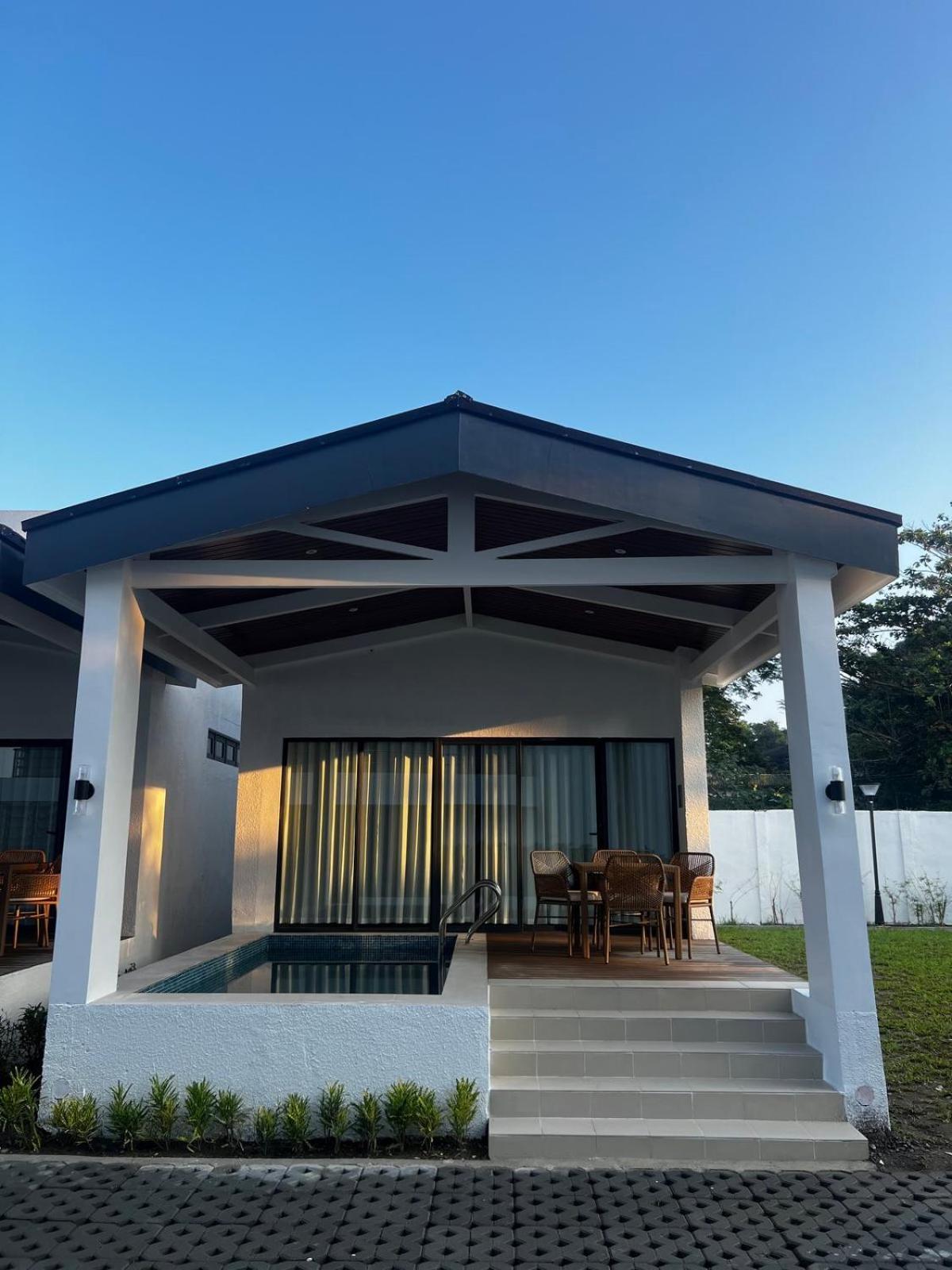 Hudor Resort - Bauang, La Union Kültér fotó