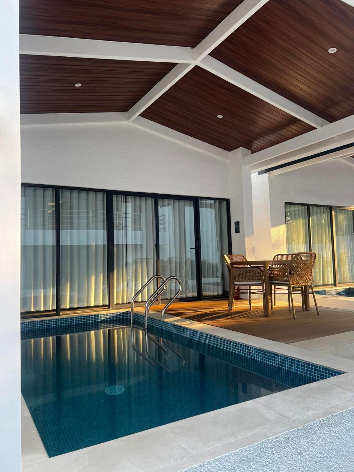 Hudor Resort - Bauang, La Union Kültér fotó